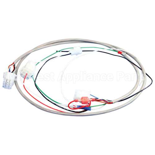 807-1978 Compatible Dean Wire Harness