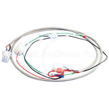 807-1978 Compatible Dean Wire Harness