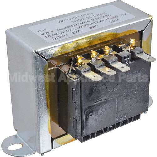 807-2191 Compatible Dean Trans