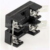 807-2820 Compatible Frymaster Fuse 2Pole .25X1.25Block