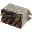 807-3490 Compatible Frymaster Control Relay