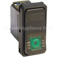 807-3576 Compatible Frymaster Reset Rocker Switch
