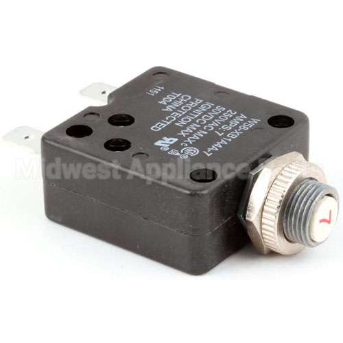 807-3577 Compatible Frymaster 7Amp Circuit Breaker Dean