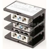 807-3610 Compatible Frymaster Dean Terminl Block 1501-Al-9Cu