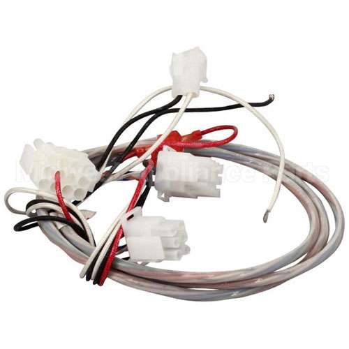807-4014 Compatible Frymaster Fpp350/352 Wire Harness