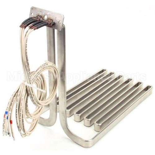 807-4038 Compatible Frymaster 480V 14300W Htng Element Fp28