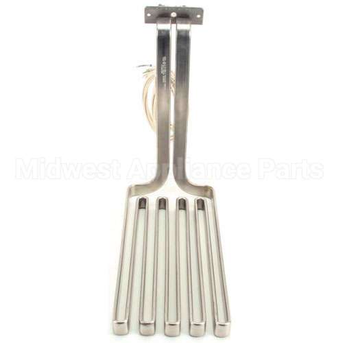 807-4051 Compatible Frymaster 480V 12000W Htng Element Fp36