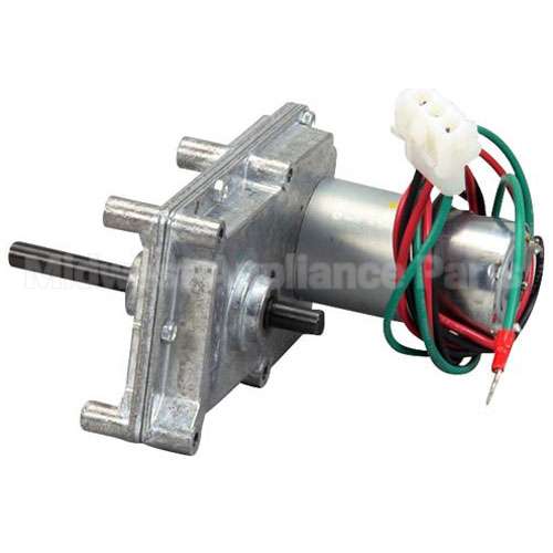 807-4322 Compatible Dean Dump Sinbad Motor