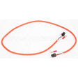 807-4546 Compatible Frymaster Cpu Comm Lov Harness