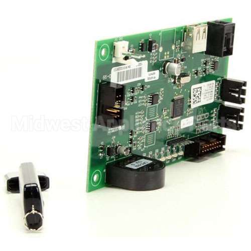 807-5382 Compatible Frymaster 1.52Mcb W/Thumb Uhchdkit