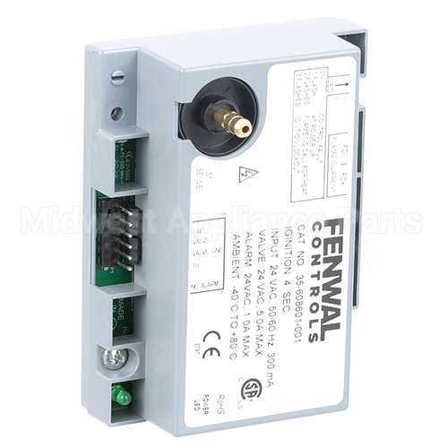 807-5949 Compatible Dean Ignitionmodule, 24V