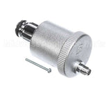 807000024 Rinnai De-Aerator Crhome