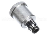 807000024 Rinnai De-Aerator Crhome