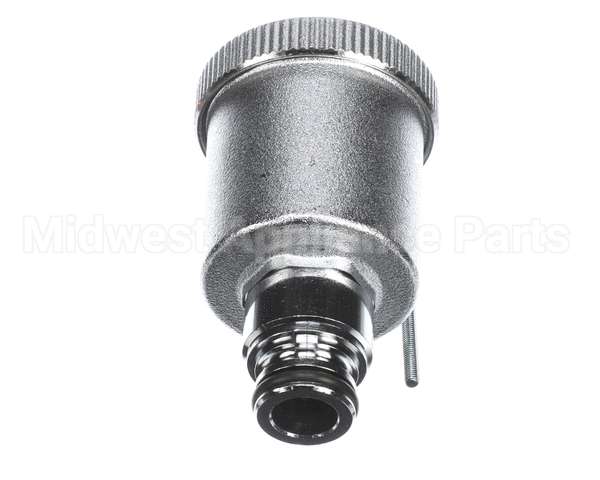 807000024 Rinnai De-Aerator Crhome