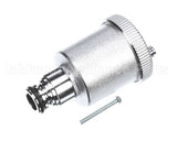 807000024 Rinnai De-Aerator Crhome