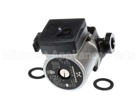 807000039 Rinnai Pump Ups20-58 120V
