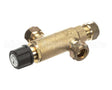 807000046 Rinnai Therm. Mix Valve 15 Compr. Q