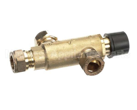 807000046 Rinnai Therm. Mix Valve 15 Compr. Q