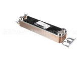 807000055 Rinnai Plate Exchanger E110C