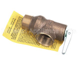 807000077 Rinnai Safety Valve 34" Npt