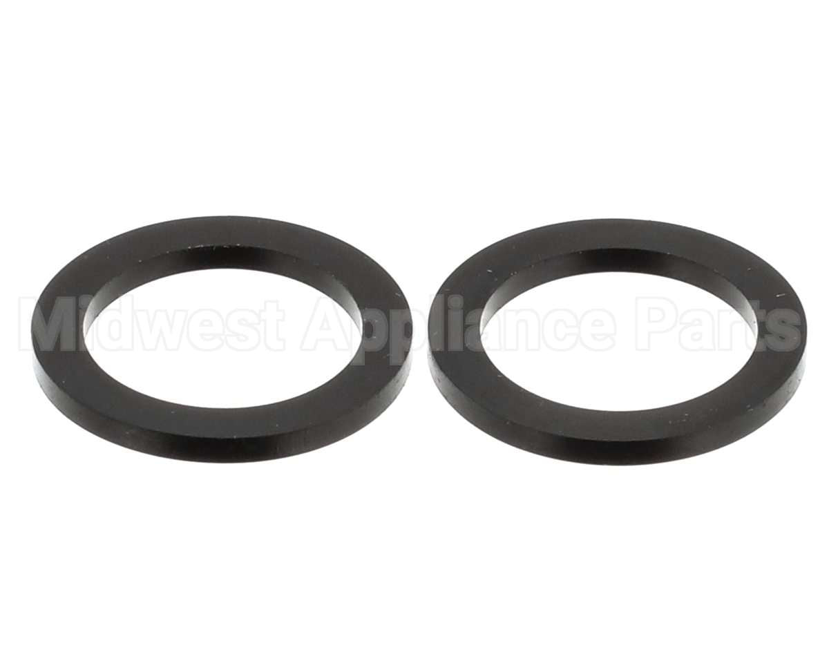 807000099 Rinnai Gasket, Qp (2/Pk)
