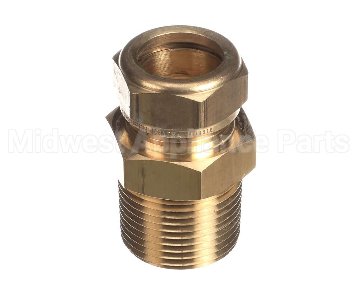 807000120 Rinnai Connection Set 22 X 1" M-Npt