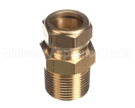 807000120 Rinnai Connection Set 22 X 1" M-Npt