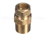 807000120 Rinnai Connection Set 22 X 1" M-Npt