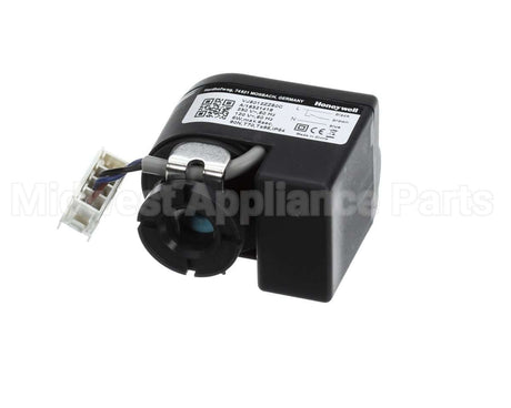 807000131 Rinnai Actuator 3-Wv 120-230V + Clip