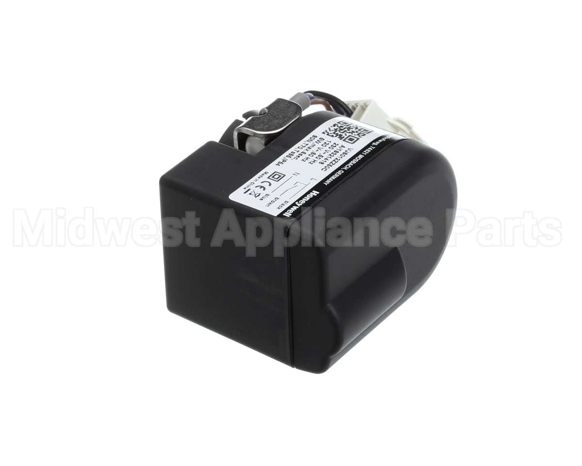807000131 Rinnai Actuator 3-Wv 120-230V + Clip