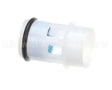 807000155 Rinnai Flow Resistor Blue