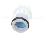 807000155 Rinnai Flow Resistor Blue