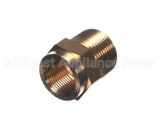 807000168 Rinnai Adapter Fitting 3/4Npt Int.x1Npt Ext.