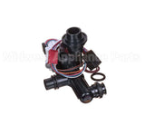 807000187 Rinnai Switching Valve Assy