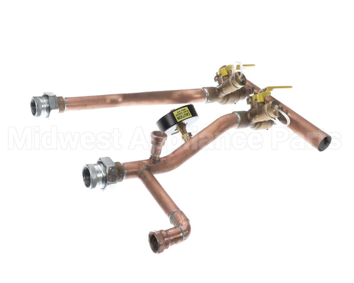 807000212 Rinnai Heat Exchanger Kit