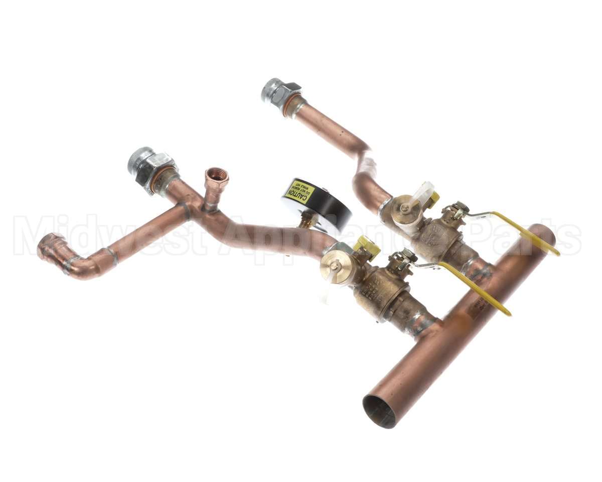 807000212 Rinnai Heat Exchanger Kit