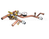 807000213 Rinnai Solo Prim Sec Heating Kit