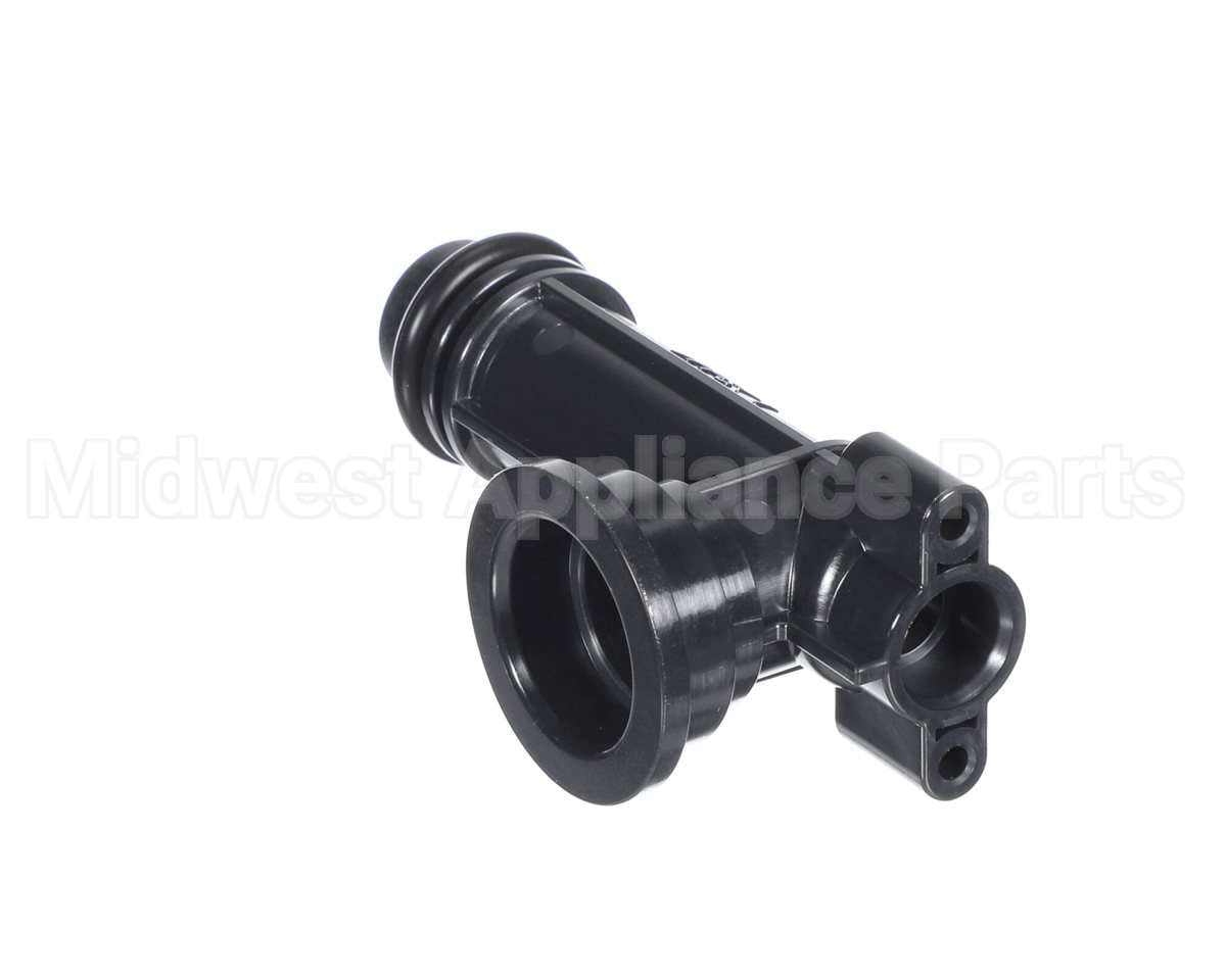 807000221 Rinnai Pump Connection Assembly