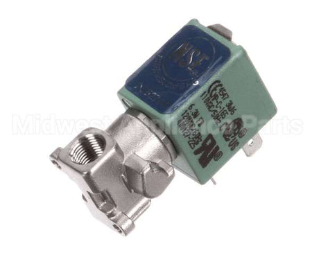 80701 Henny Penny Valve-Solenoid 120V