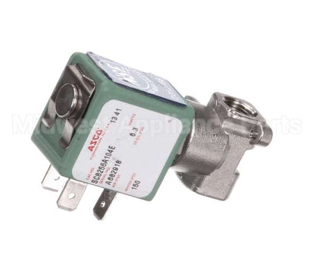 80701 Henny Penny Valve-Solenoid 120V