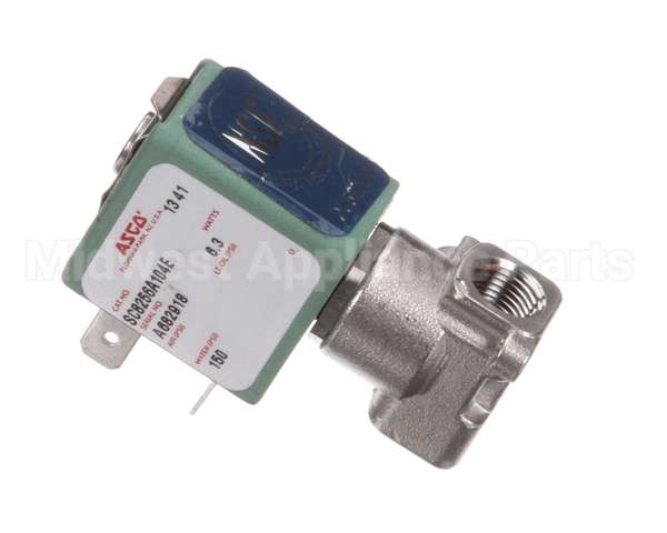 80701 Henny Penny Valve-Solenoid 120V