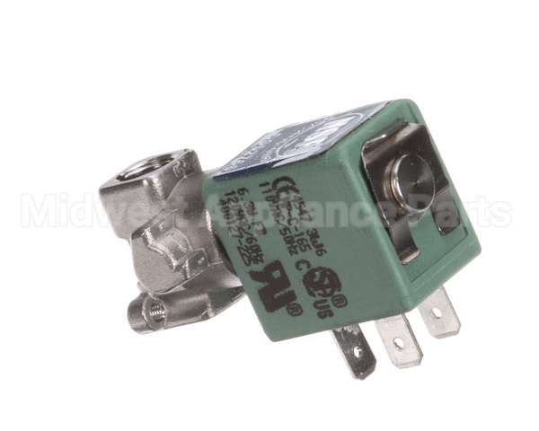 80701 Henny Penny Valve-Solenoid 120V