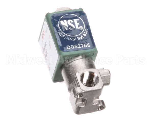 80701 Henny Penny Valve-Solenoid 120V