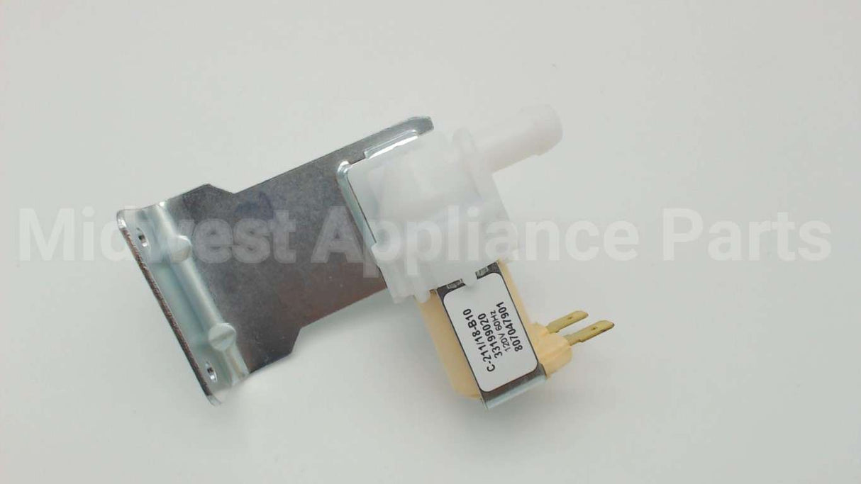 807047901 Frigidaire Valve