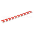 8070706 Compatible Frymaster Terminal, Flag-Full Insu Lated