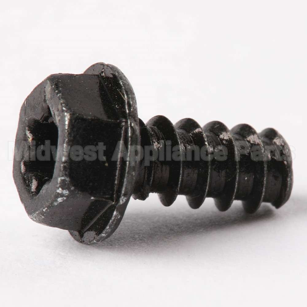 807075 Speed Queen Screw,Tapping #8-18X.375 Torx Hex Wa Hd