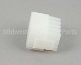 8070804 Frymaster Connector, 15 Pin #1-480710-0