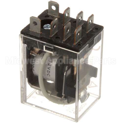 8070834 Compatible Dean Basket Lift Relay