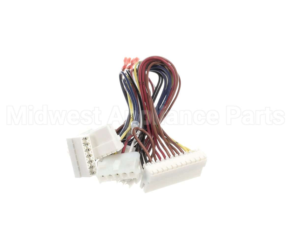 80709 Henny Penny Harness-C1000 15 Pin Cont Ofe34X