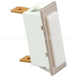 8071061 Compatible Frymaster Light 125V W/Plain White Lens